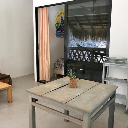 Nomad Beach House Hotel Puerto Escondido  Kültér fotó