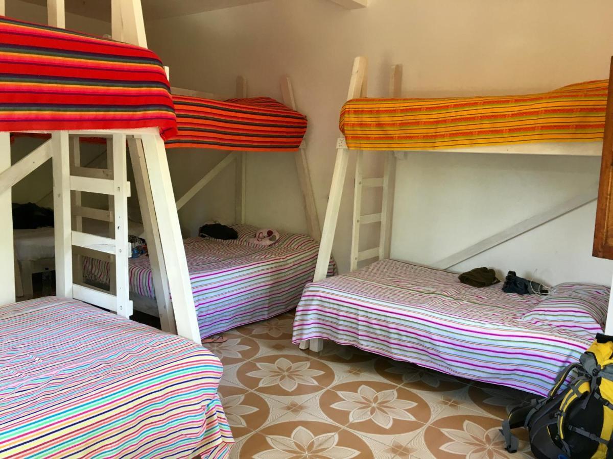 Nomad Beach House Hotel Puerto Escondido  Kültér fotó